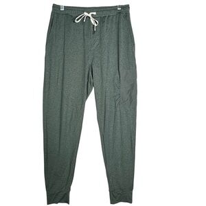 Vuori Green Performance Jogger Men Small